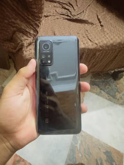 Xiaomi Mi 10T