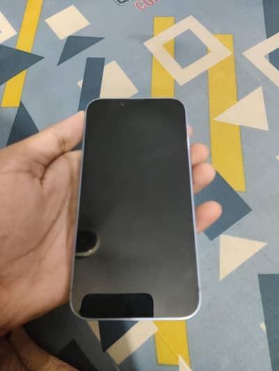 14 JV 128 GB