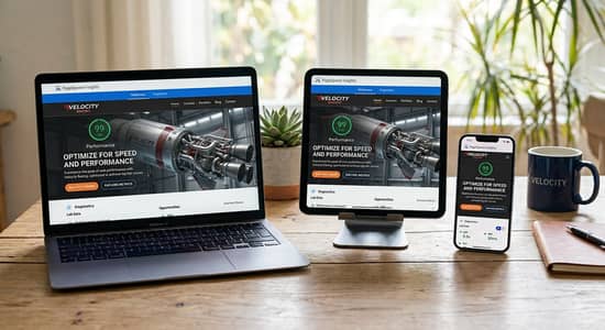 WordPress & E-commerce Website Development Services