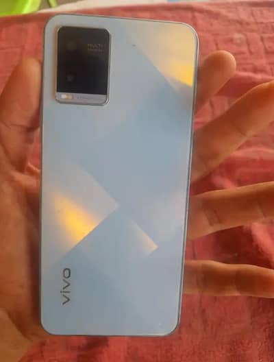 Vivo Y21 Original