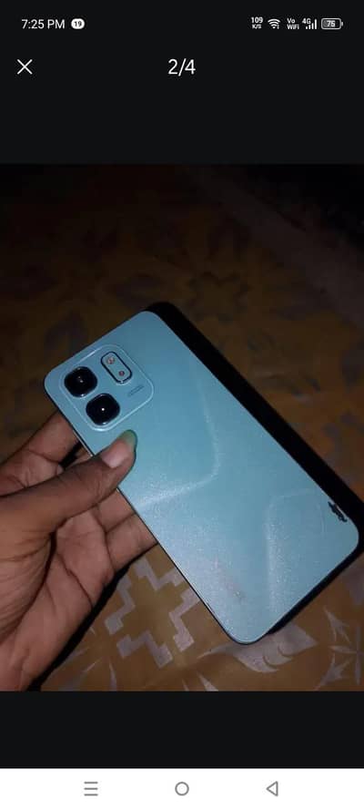 Infinix Hot 50i