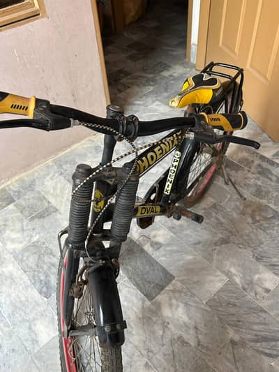 Bicycle for sale