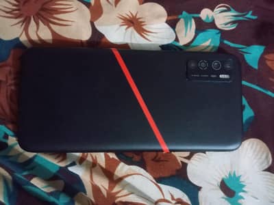 Infinix Note 7 Lite