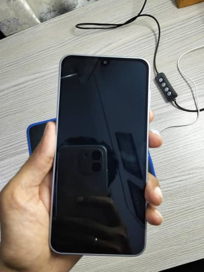 Samsung Mobile A17