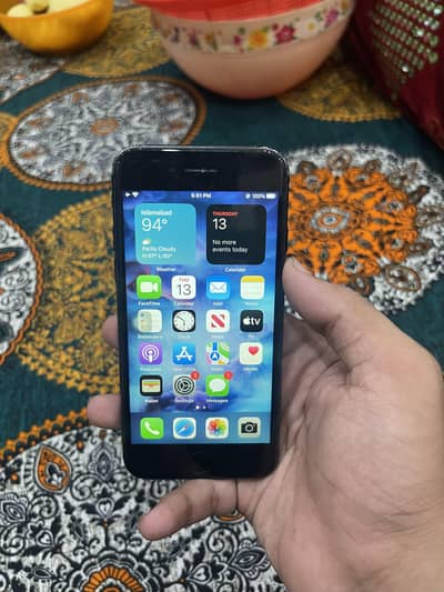 Apple iPhone 7 | 32Gb Non Pta
