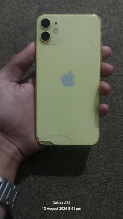 Apple iPhone 11