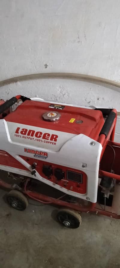 generator for sale