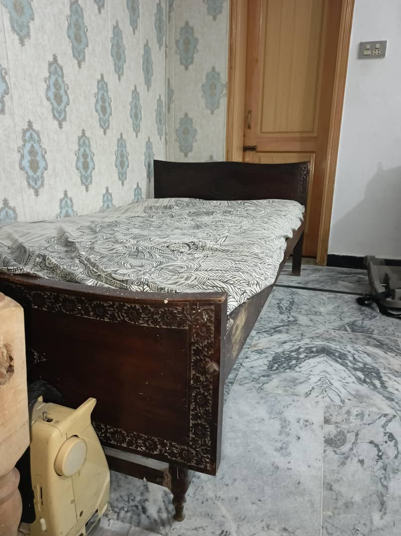 Single beds 4