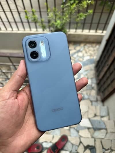 OPPO A6X 4-128