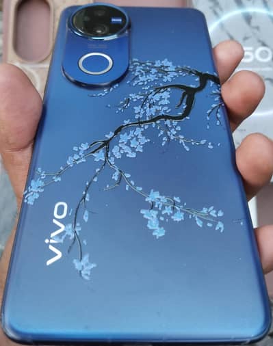 vivo v50