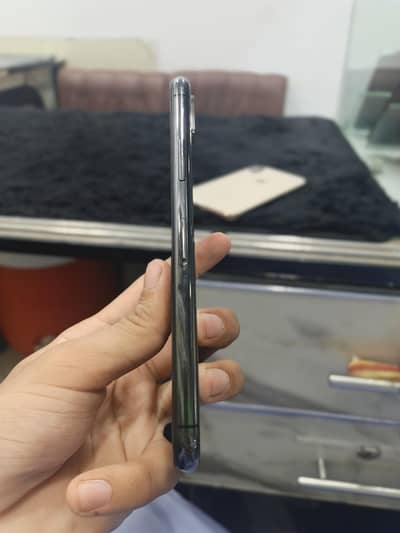 Apple iPhone XS