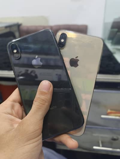 Apple iPhone XS