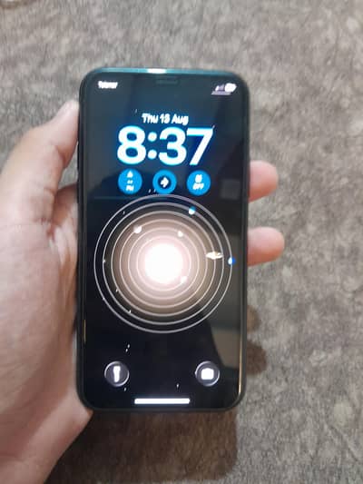 Apple iPhone 11 Pro