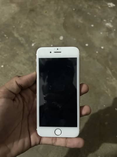 Apple iPhone 6S 128 Gb