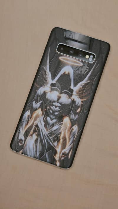 Samsung Mobile S10 5G