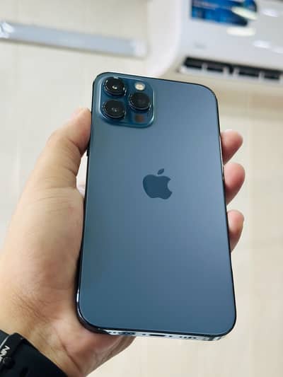 Apple iPhone 12 Pro Max