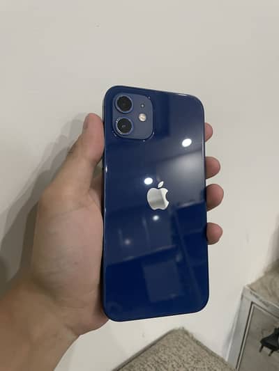 Apple iPhone 12