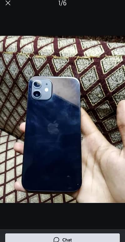 Apple iPhone 12 Needs bypass