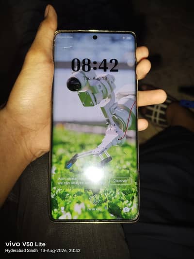 Infinix Zero 30
