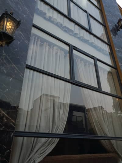 5 MARLA LUXURY FUR HOUSE FOR RENT TOWN LAHORE