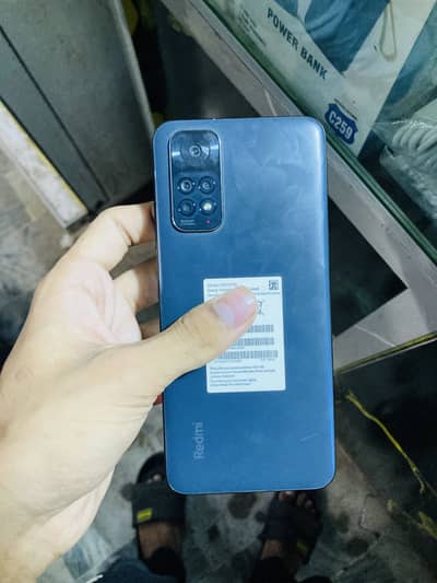 REDMI HOT 11 4/128