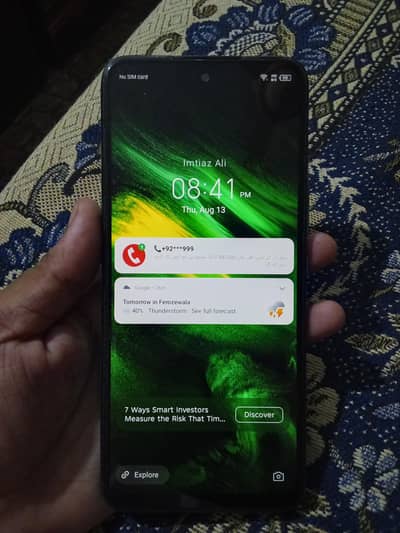 Infinix Hot 12 Play 4/128gb