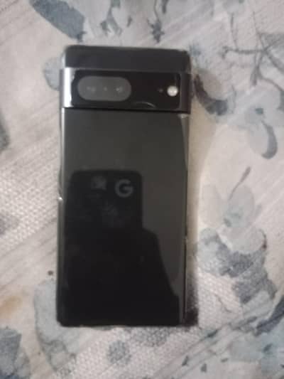 Google Pixel 7