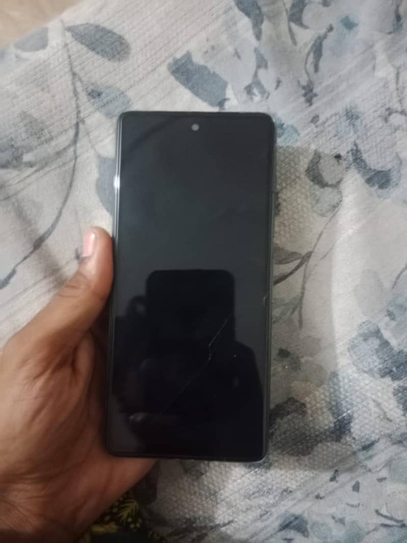 Google Pixel 7 5