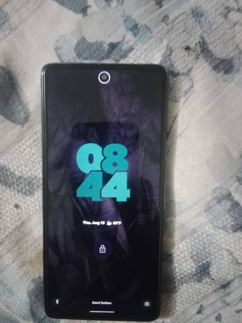 Google Pixel 7 6