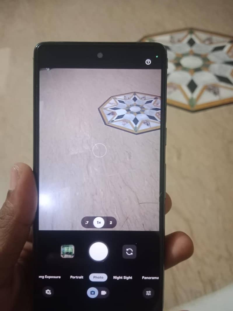 Google Pixel 7 7