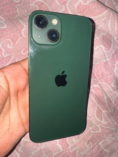Apple iPhone 13 İCLOUD LOCK