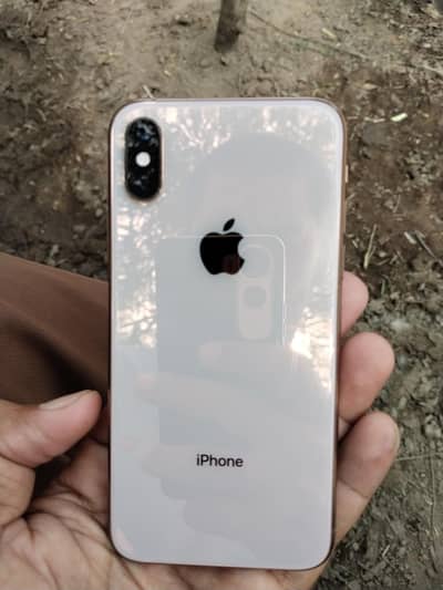 Apple iPhone XS