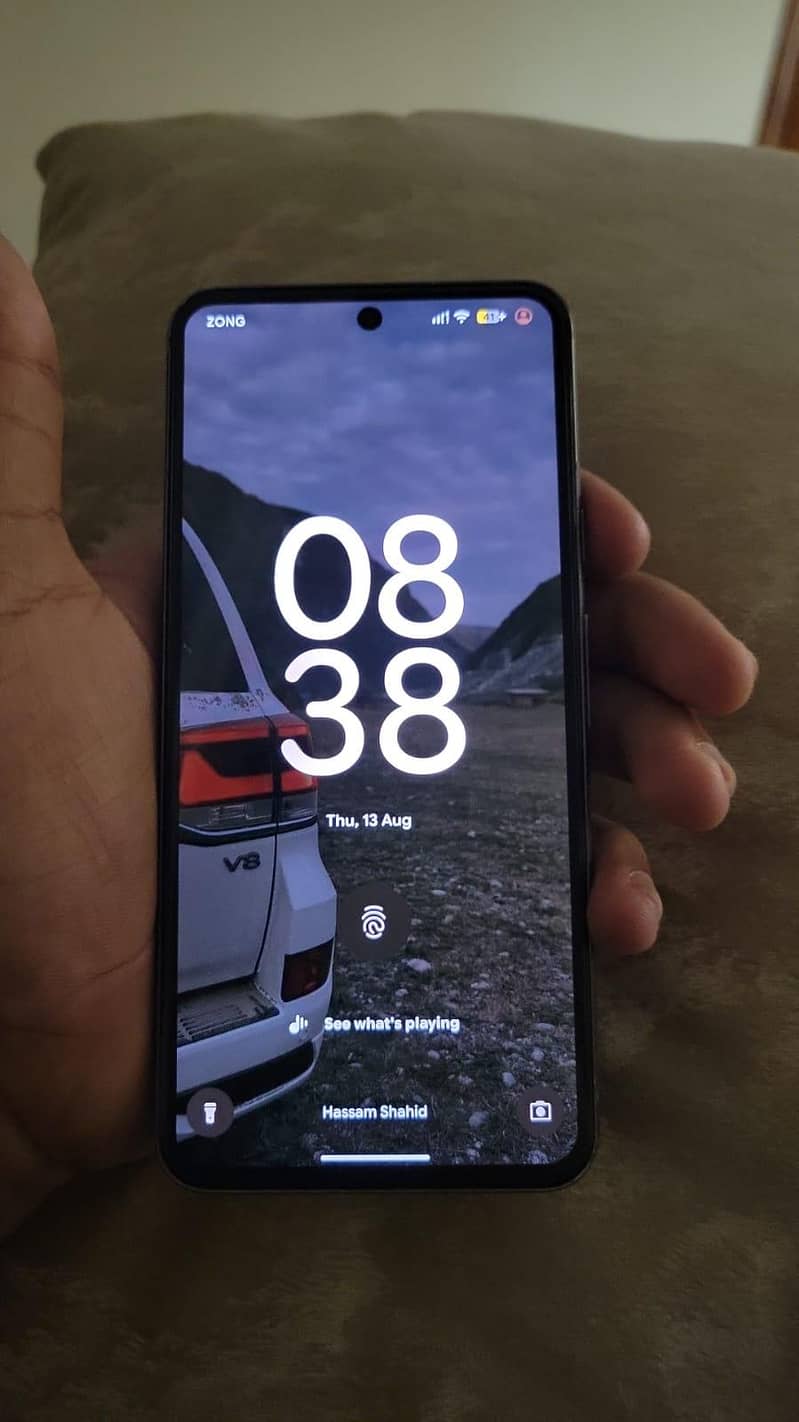 google pixel 8 0