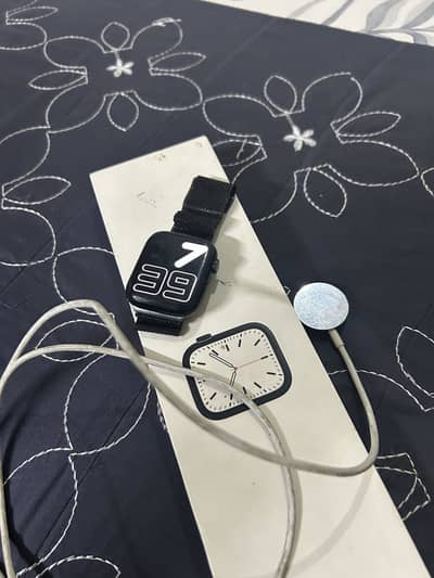 Apple watch series 7 45MM