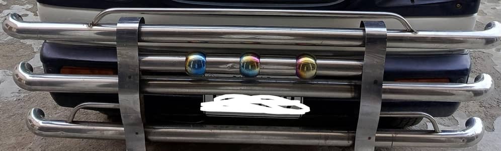 Front Bumper for sale