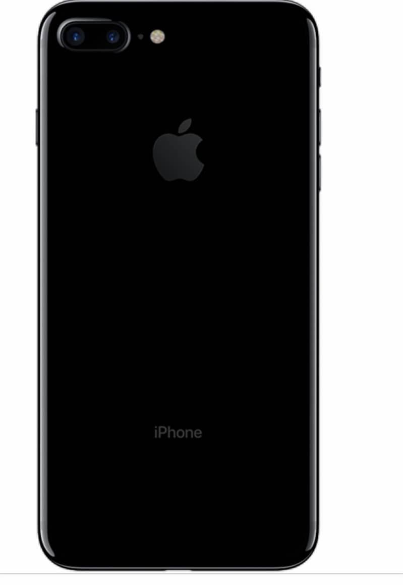 Apple iPhone 7 Plus 0