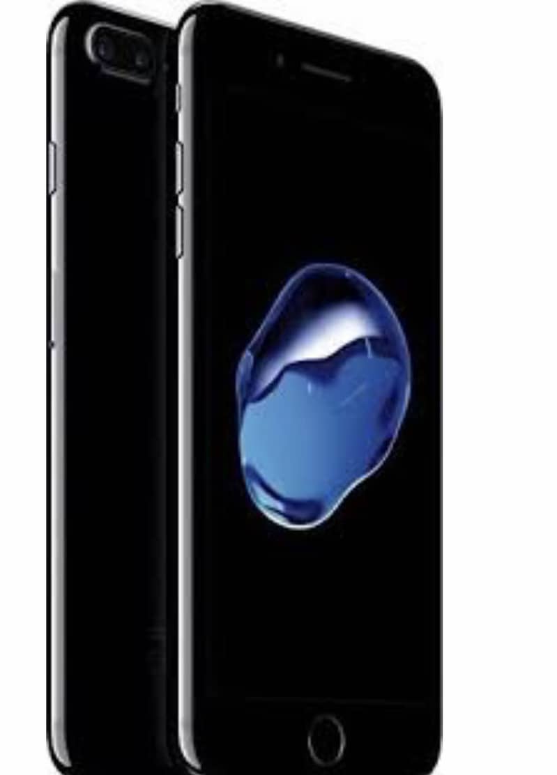 Apple iPhone 7 Plus 1