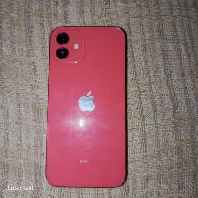 Apple iPhone 12