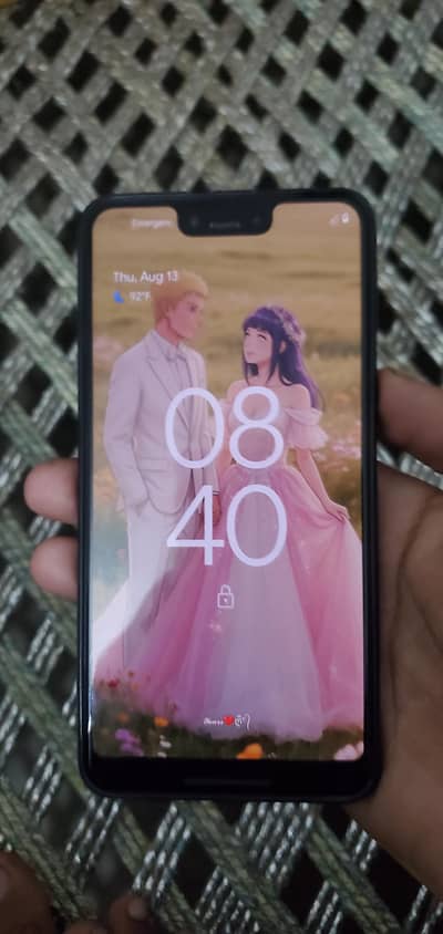 Google Pixel 3 XL