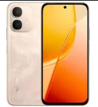 Vivo Y31D