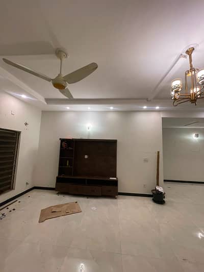 1 Kanal Upper Portion For Rent | DHA Phase 2 | Prime Location | Spacious & Well-Maintained