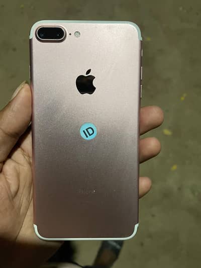 Apple iPhone 7 Plus