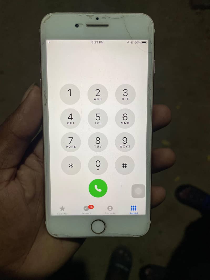 Apple iPhone 7 Plus 1