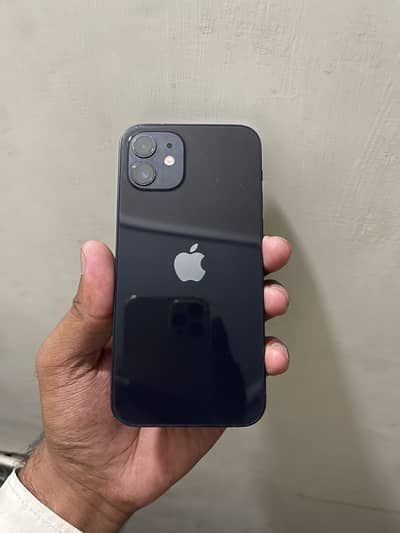 Apple iPhone 12