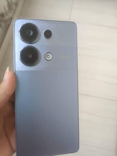 Xiaomi Redmi Note 13 Pro