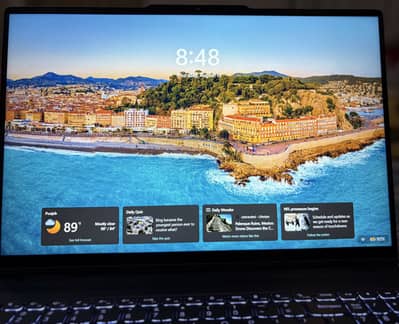 Lenovo yoga 7 2in1 ultra 5