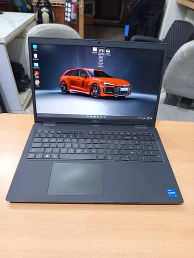 Dell Latitude 3520 Corei5 11th Gen A+ Laptop | USA Import