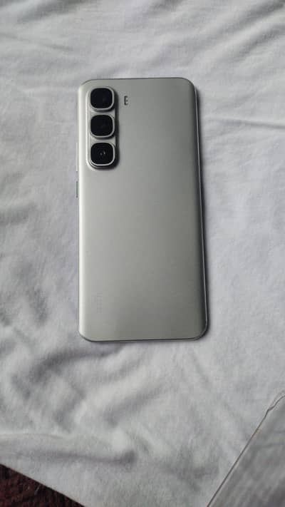 Infinix Hot 6 Pro +