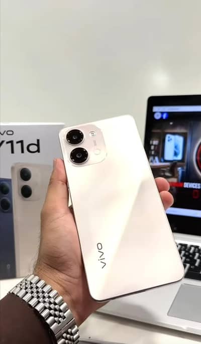 Vivo Y11D for sale 4gb 128gb