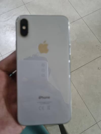 Iphone x
